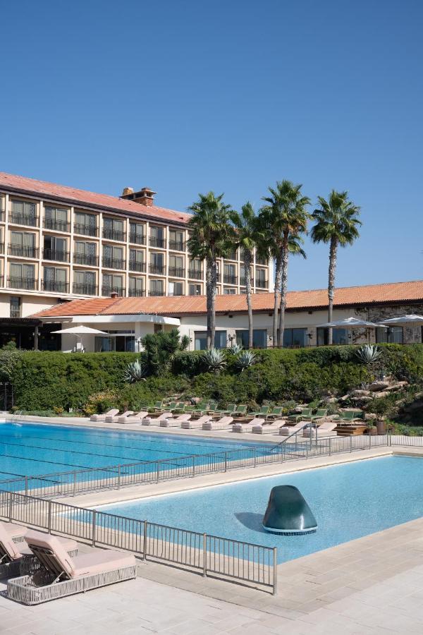 Dan Accadia Herzliya Hotel Exterior foto